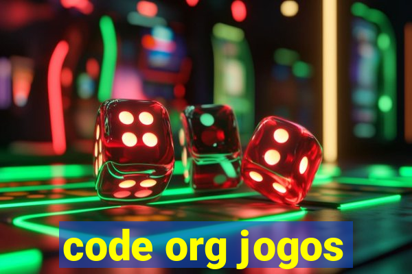 code org jogos